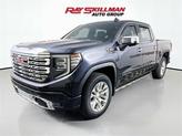 Thumbnail of 2022 Titanium Rush Metallic GMC Sierra 1500