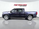 Thumbnail of 2022 Titanium Rush Metallic GMC Sierra 1500