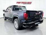 Thumbnail of 2022 Titanium Rush Metallic GMC Sierra 1500