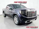 Photo of 2022 Titanium Rush Metallic GMC Sierra 1500