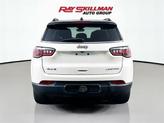 Thumbnail of 2020 Pearl White Tri-Coat Jeep Compass