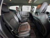 Thumbnail of 2015 Black Granite Metallic Chevrolet Traverse
