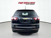 Thumbnail of 2015 Black Granite Metallic Chevrolet Traverse