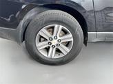 Thumbnail of 2015 Black Granite Metallic Chevrolet Traverse