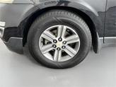 Thumbnail of 2015 Black Granite Metallic Chevrolet Traverse