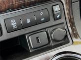 Thumbnail of 2015 Black Granite Metallic Chevrolet Traverse