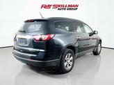Thumbnail of 2015 Black Granite Metallic Chevrolet Traverse