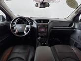 Thumbnail of 2015 Black Granite Metallic Chevrolet Traverse