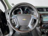 Thumbnail of 2015 Black Granite Metallic Chevrolet Traverse