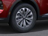 Thumbnail of 2025 Red Buick Envision
