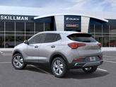 Thumbnail of 2026 Gray Buick Encore GX