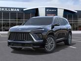 Thumbnail of 2025 Black Buick Enclave