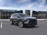 Photo of 2025 Black Buick Enclave