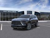 Thumbnail of 2025 Black Buick Enclave