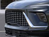 Thumbnail of 2025 Black Buick Enclave