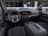 Thumbnail of 2026 Black GMC Sierra 1500