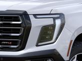 Thumbnail of 2025 White GMC Yukon