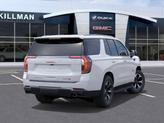 Thumbnail of 2025 White GMC Yukon