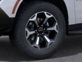 Thumbnail of 2025 White GMC Yukon