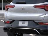 Thumbnail of 2026 Gray Buick Encore GX