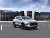 Photo of 2026 Gray Buick Encore GX