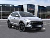 Thumbnail of 2026 Gray Buick Encore GX