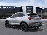Thumbnail of 2026 Gray Buick Encore GX