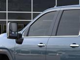 Thumbnail of 2025 Blue GMC Sierra 3500