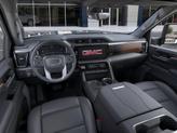 Thumbnail of 2025 Blue GMC Sierra 3500