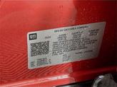 Thumbnail of 2024 Sunrise Red Metallic Buick Envista