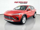 Thumbnail of 2024 Sunrise Red Metallic Buick Envista