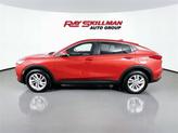 Thumbnail of 2024 Sunrise Red Metallic Buick Envista