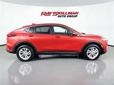 Thumbnail of 2024 Sunrise Red Metallic Buick Envista