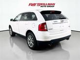 Thumbnail of 2014 White Platinum Tri-Coat Metallic Ford Edge