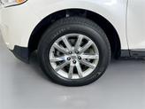 Thumbnail of 2014 White Platinum Tri-Coat Metallic Ford Edge