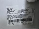 Thumbnail of 2014 White Platinum Tri-Coat Metallic Ford Edge