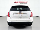 Thumbnail of 2014 White Platinum Tri-Coat Metallic Ford Edge