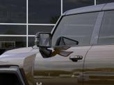 Thumbnail of 2025 Brown GMC HUMMER EV SUV