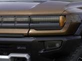 Thumbnail of 2025 Brown GMC HUMMER EV SUV