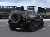 Thumbnail of 2025 Brown GMC HUMMER EV SUV