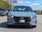 Thumbnail of 2025 2t Gry Blk Roof Nissan Sentra