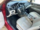 Thumbnail of 2015 Cayenne Red Nissan Sentra
