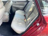 Thumbnail of 2015 Cayenne Red Nissan Sentra