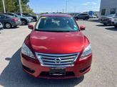 Thumbnail of 2015 Cayenne Red Nissan Sentra