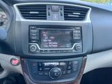 Thumbnail of 2015 Cayenne Red Nissan Sentra