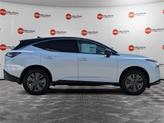 Thumbnail of 2025 White / Black Nissan Murano