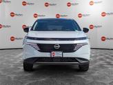 Thumbnail of 2025 White / Black Nissan Murano