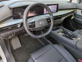 Thumbnail of 2025 White / Black Nissan Murano