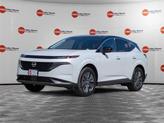 Photo of 2025 White / Black Nissan Murano