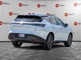 Thumbnail of 2025 White / Black Nissan Murano